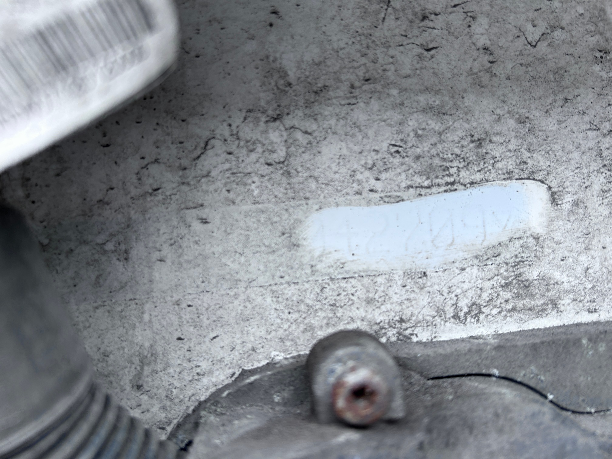 Седельный тягач КАМАЗ 5490-80802-90(5P) (СПГ) 2022 г. - фото 7