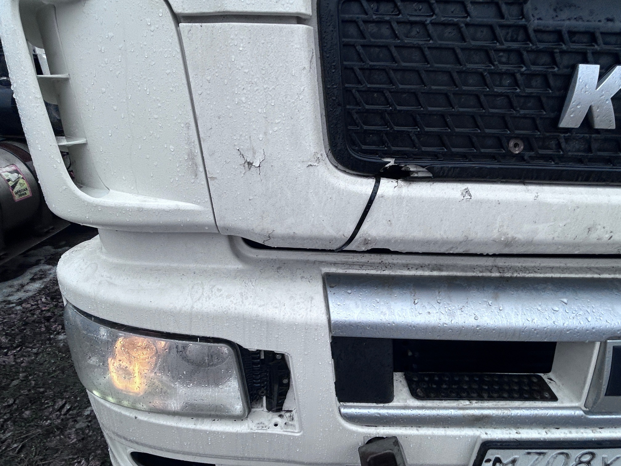 Седельный тягач КАМАЗ 5490-80802-90(5P) (СПГ) 2022 г. - фото 19