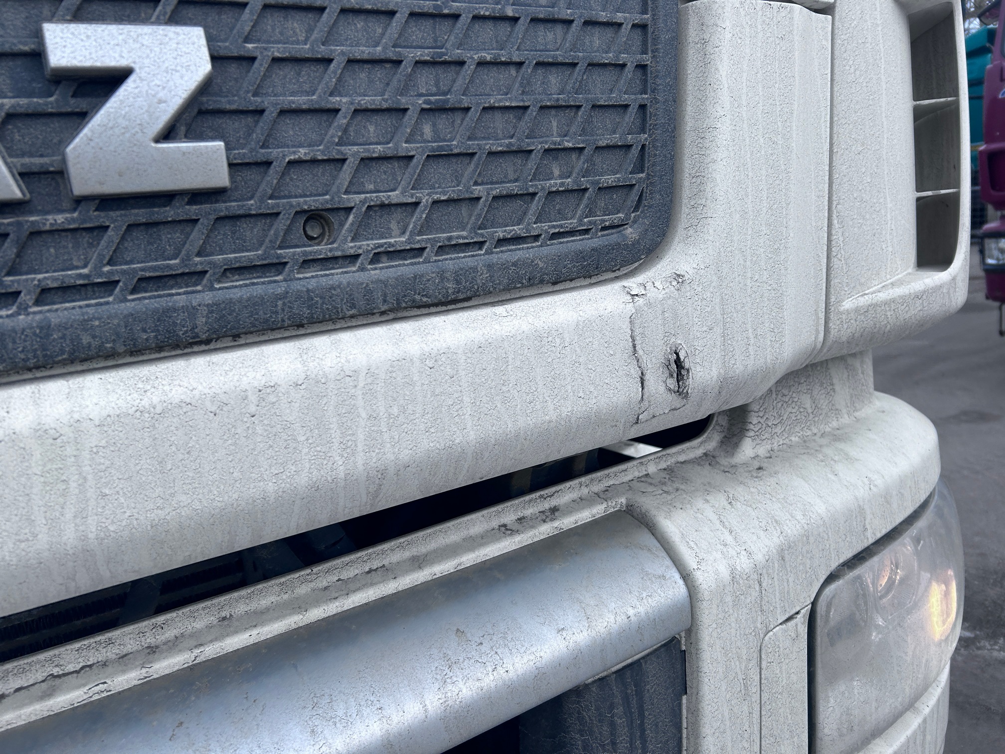 Седельный тягач КАМАЗ 5490-80802-90(5P) (СПГ) 2022 г. - фото 7