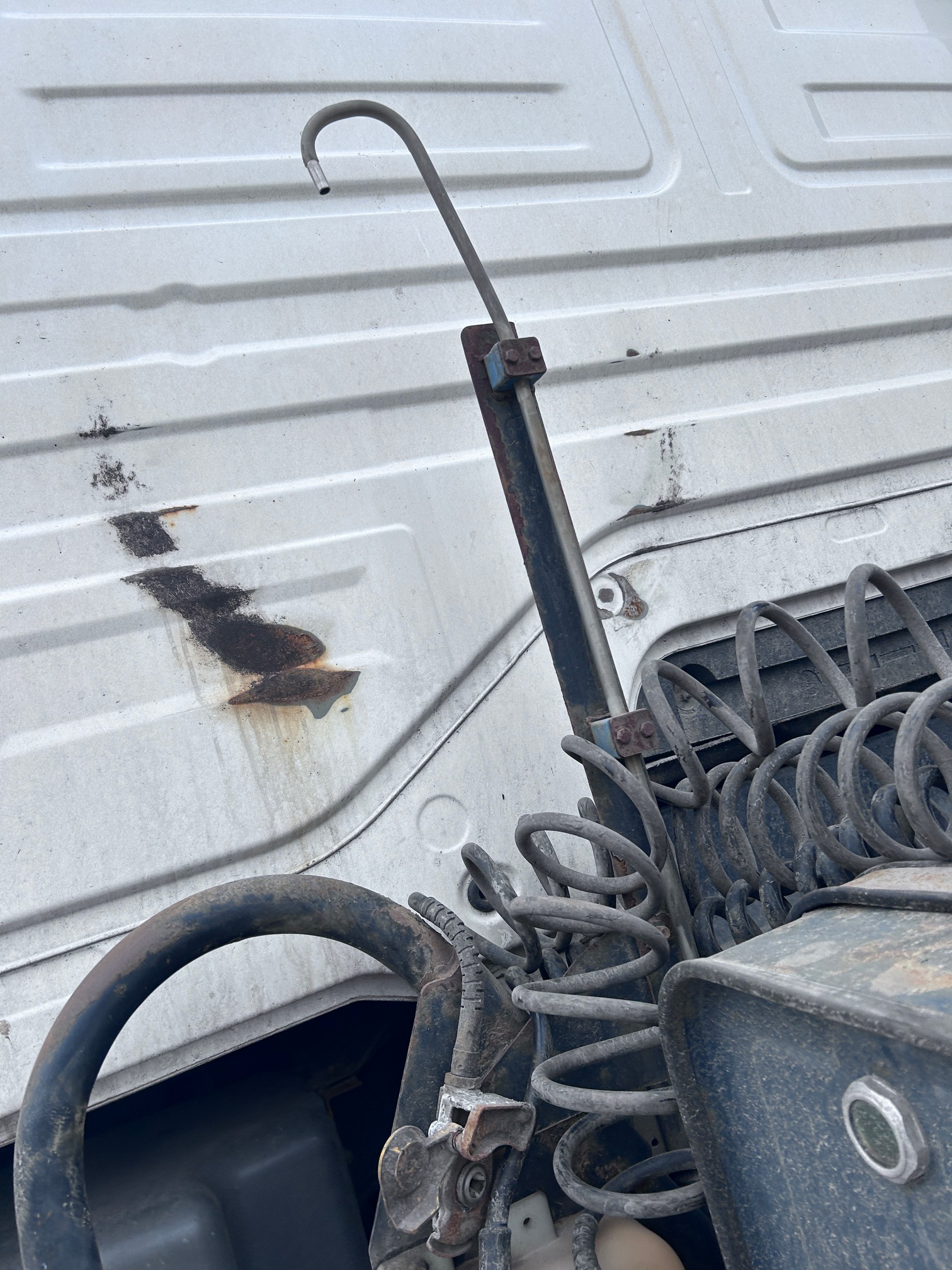 Седельный тягач КАМАЗ 5490-80802-90(5P) (СПГ) 2022 г. - фото 22