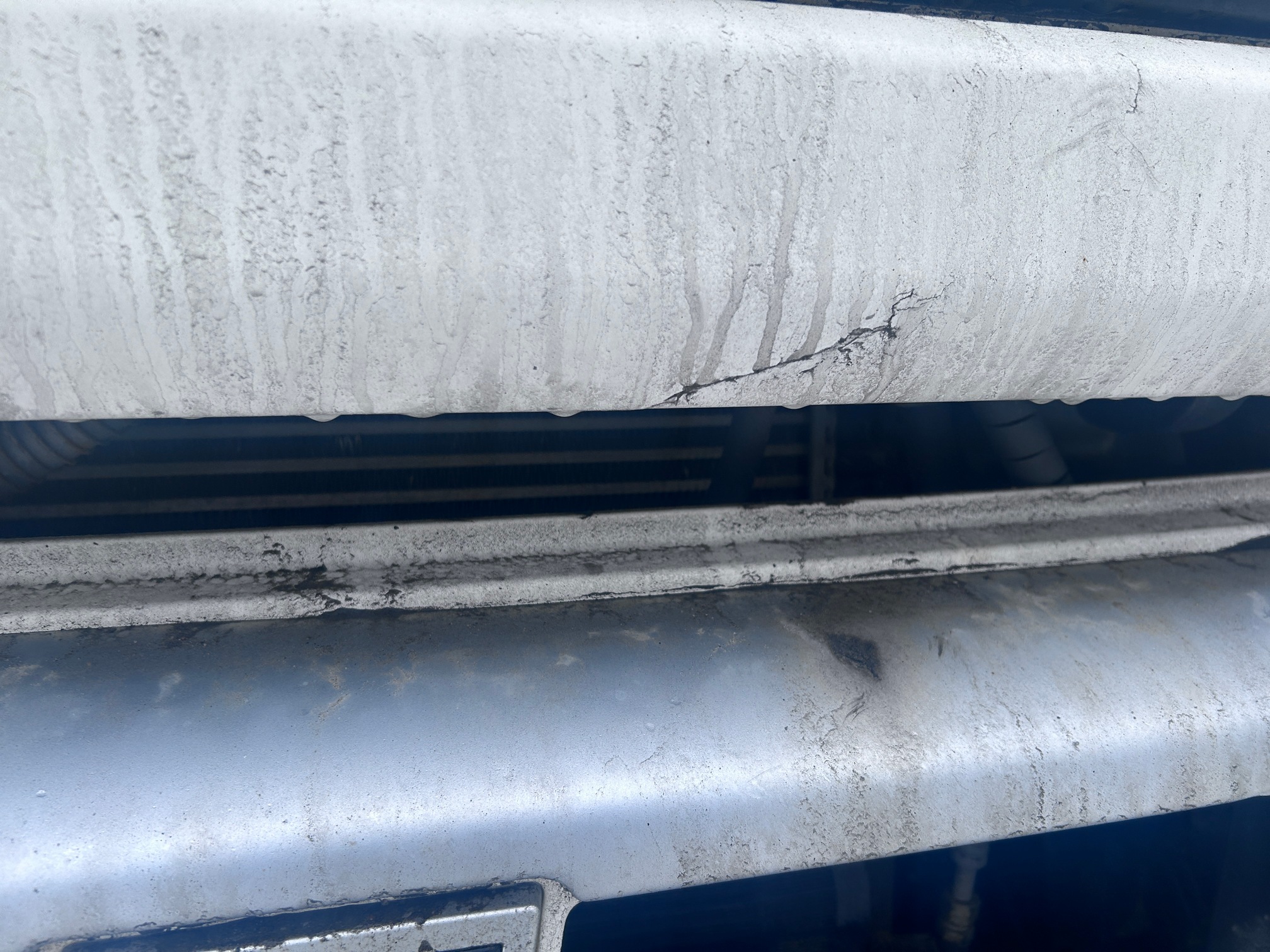 Седельный тягач КАМАЗ 5490-80802-90(5P) (СПГ) 2022 г. - фото 7