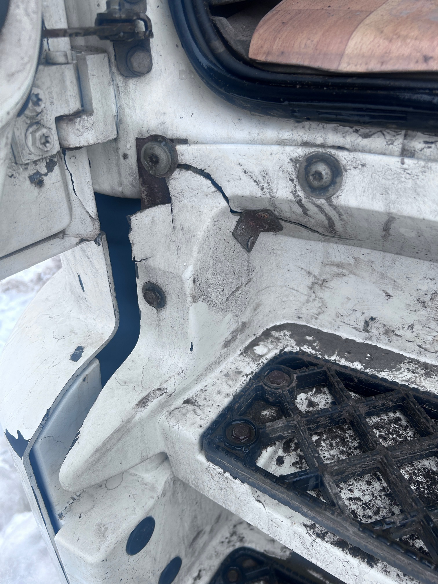 Седельный тягач КАМАЗ 5490-80802-90(5P) (СПГ) 2022 г. - фото 25