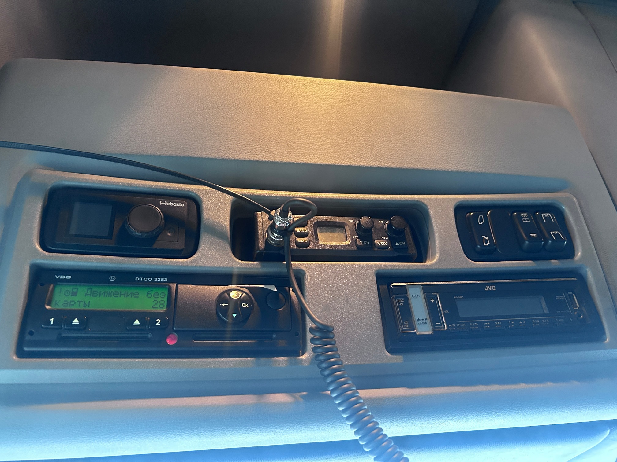 Седельный тягач КАМАЗ 5490-80802-90(5P) (СПГ) 2022 г. - фото 27