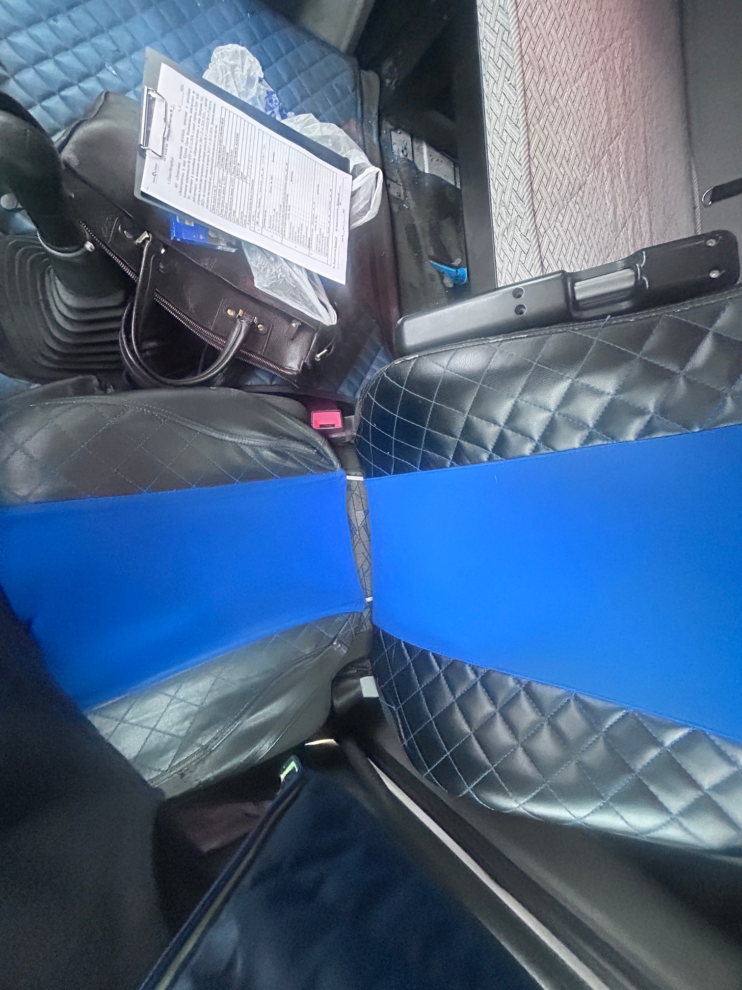 Седельный тягач КАМАЗ 5490-80802-90(5P) (СПГ) 2022 г. - фото 32