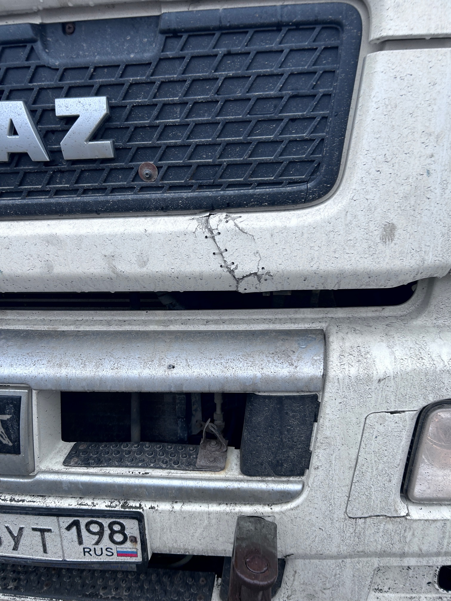 Седельный тягач КАМАЗ 5490-80802-90(5P) (СПГ) 2022 г. - фото 6