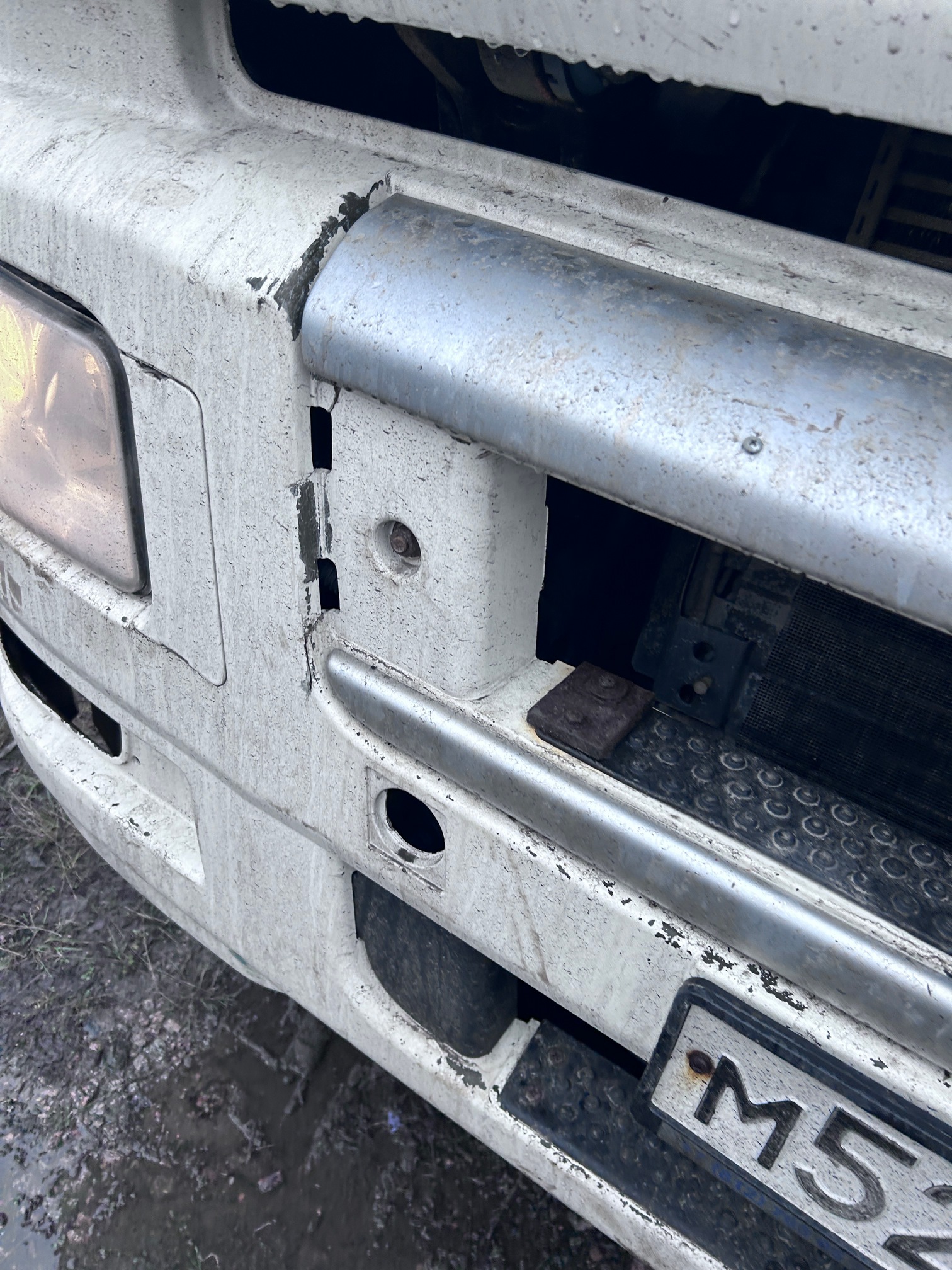 Седельный тягач КАМАЗ 5490-80802-90(5P) (СПГ) 2022 г. - фото 7