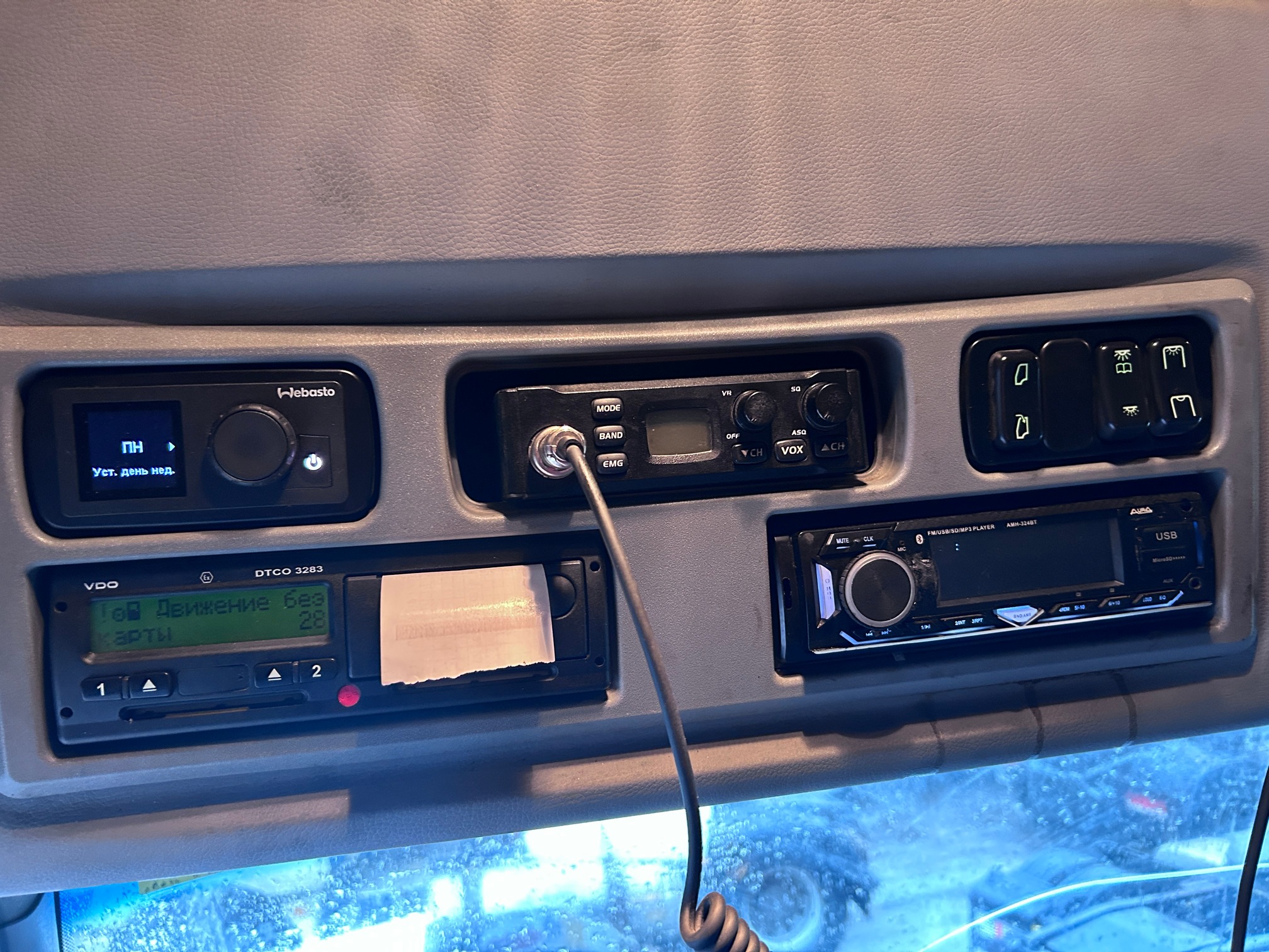 Седельный тягач КАМАЗ 5490-80802-90(5P) (СПГ) 2022 г. - фото 29