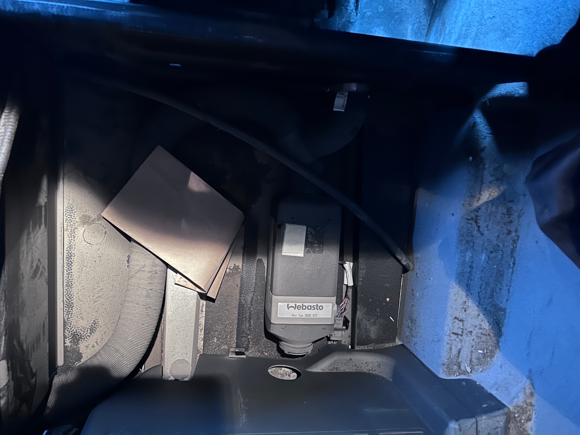 Седельный тягач КАМАЗ 5490-80802-90(5P) (СПГ) 2022 г. - фото 33