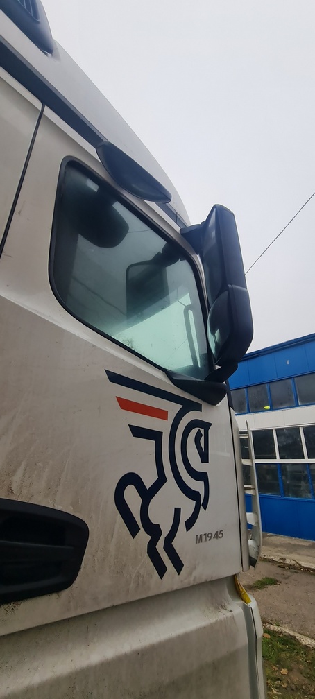 Седельный тягач КАМАЗ 54901-004-92 2021 г. - фото 15