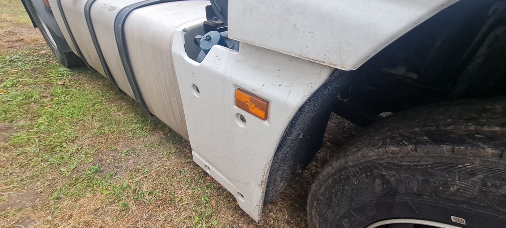 Седельный тягач КАМАЗ 54901-004-92 2021 г. - фото 17