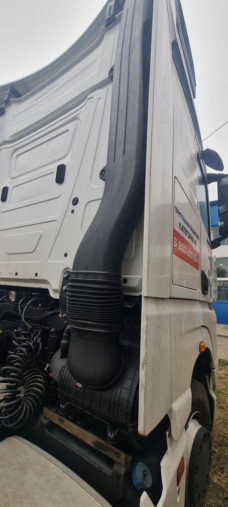 Седельный тягач КАМАЗ 54901-004-92 2021 г. - фото 19