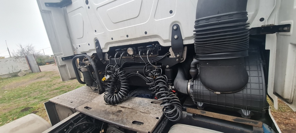 Седельный тягач КАМАЗ 54901-004-92 2021 г. - фото 23