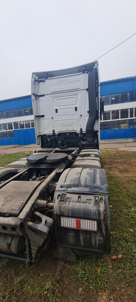 Седельный тягач КАМАЗ 54901-004-92 2021 г. - фото 24