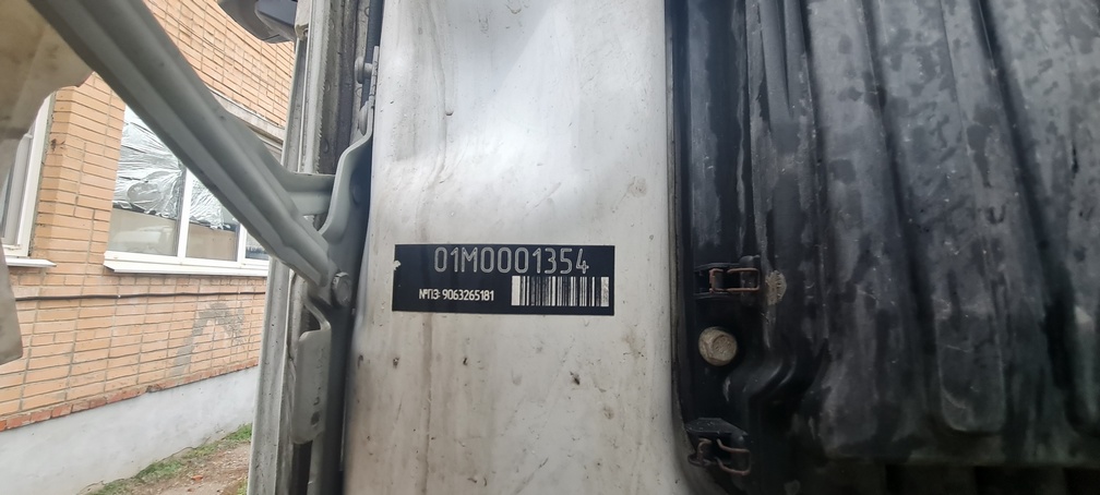 Седельный тягач КАМАЗ 54901-004-92 2021 г. - фото 29