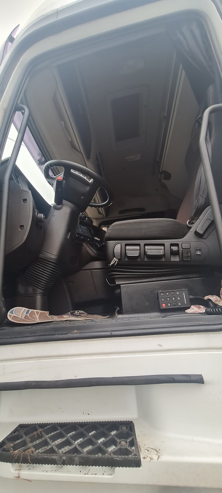 Седельный тягач КАМАЗ 54901-004-92 2021 г. - фото 33