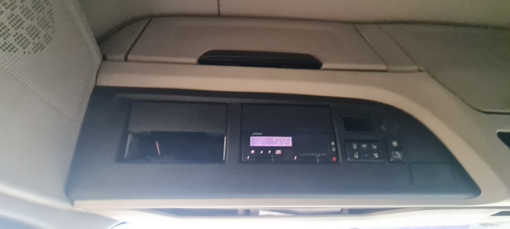 Седельный тягач КАМАЗ 54901-004-92 2021 г. - фото 40