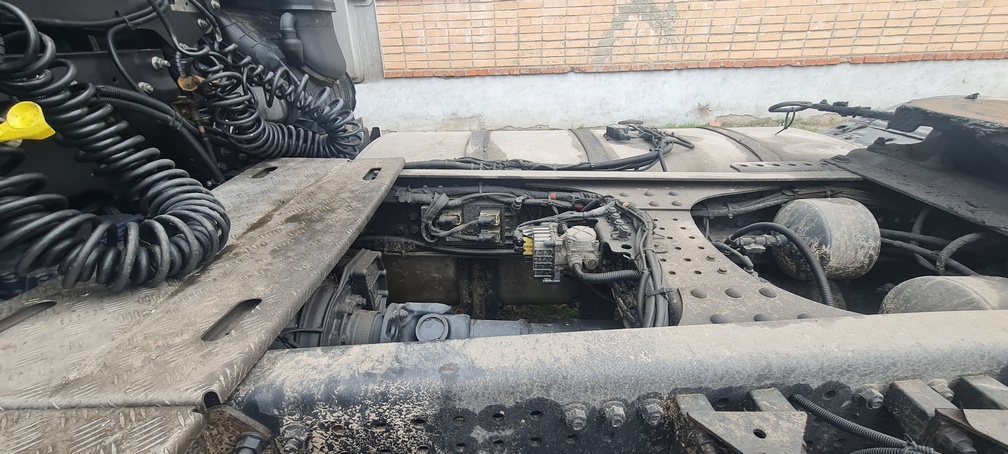 Седельный тягач КАМАЗ 54901-004-92 2021 г. - фото 47