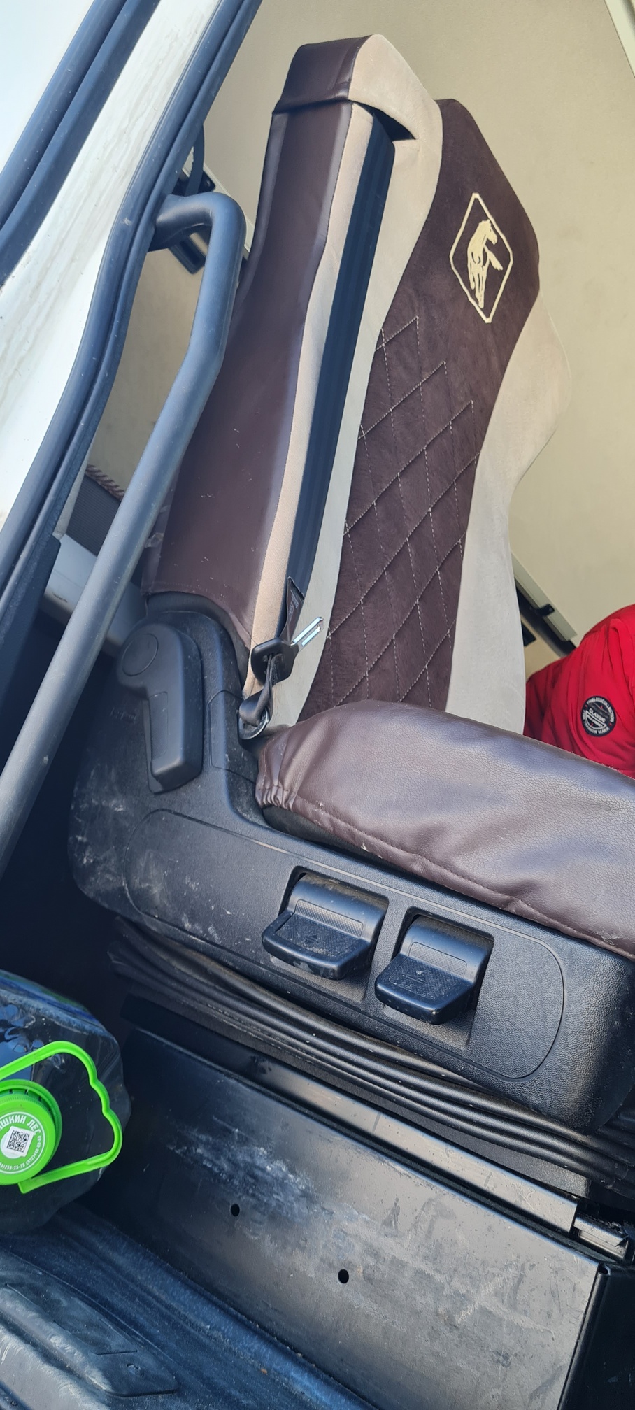 Седельный тягач КАМАЗ 54901-014-94 2022 г. - фото 5