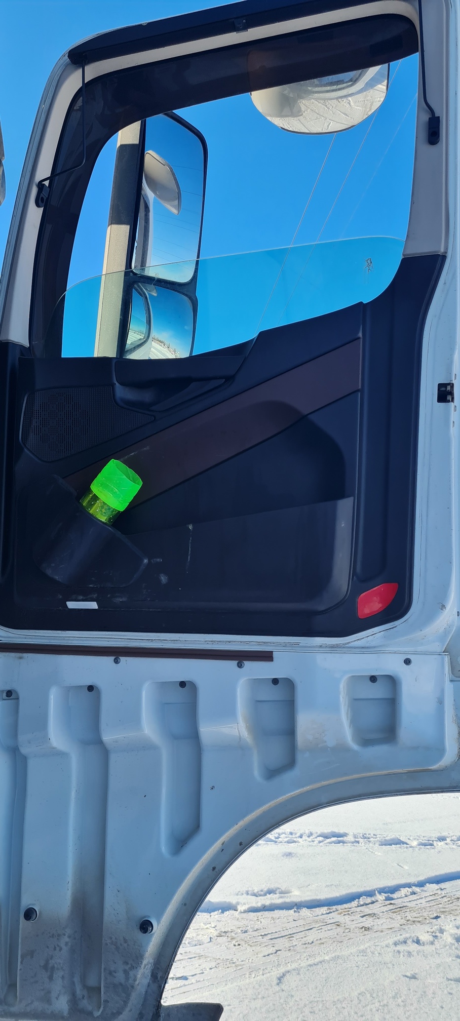 Седельный тягач КАМАЗ 54901-014-94 2022 г. - фото 7