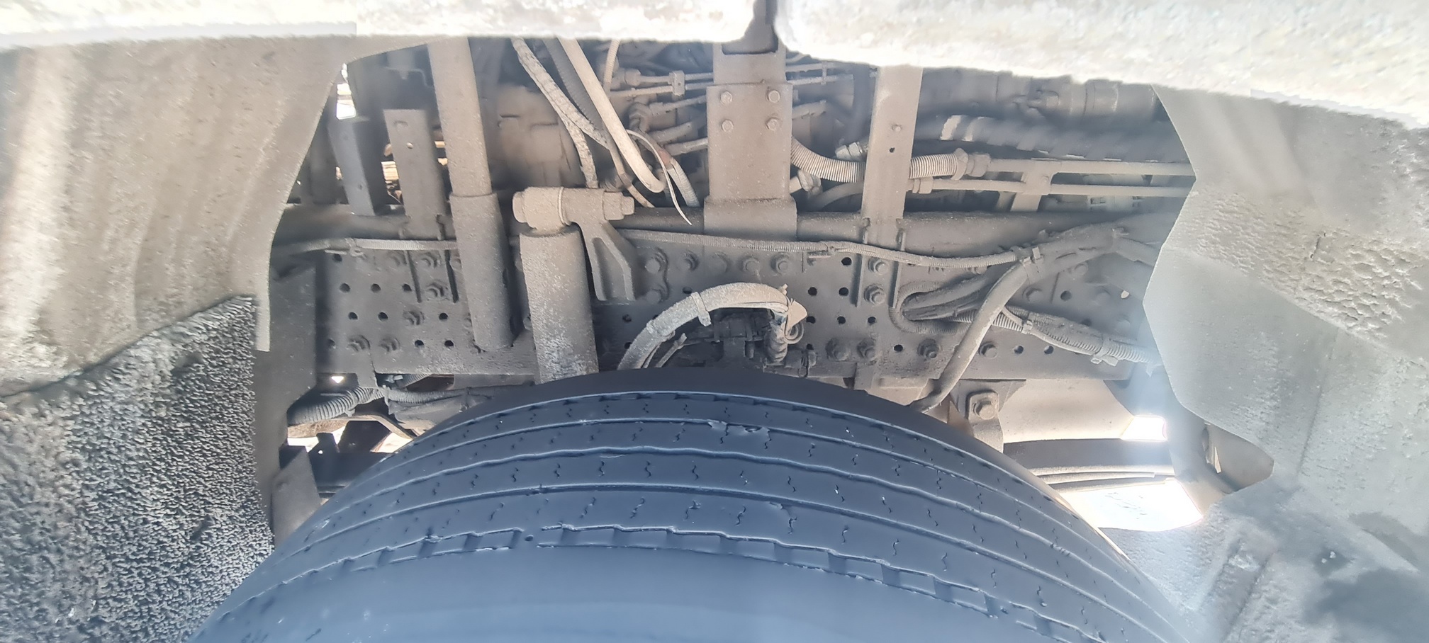 Седельный тягач КАМАЗ 54901-014-94 2022 г. - фото 13