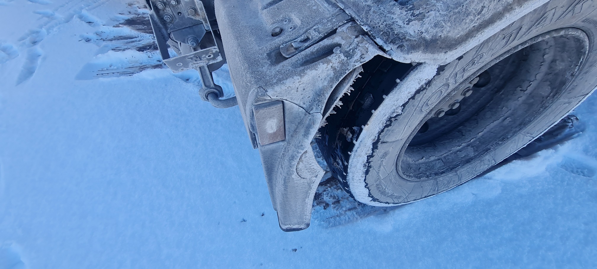 Седельный тягач КАМАЗ 54901-014-94 2022 г. - фото 20