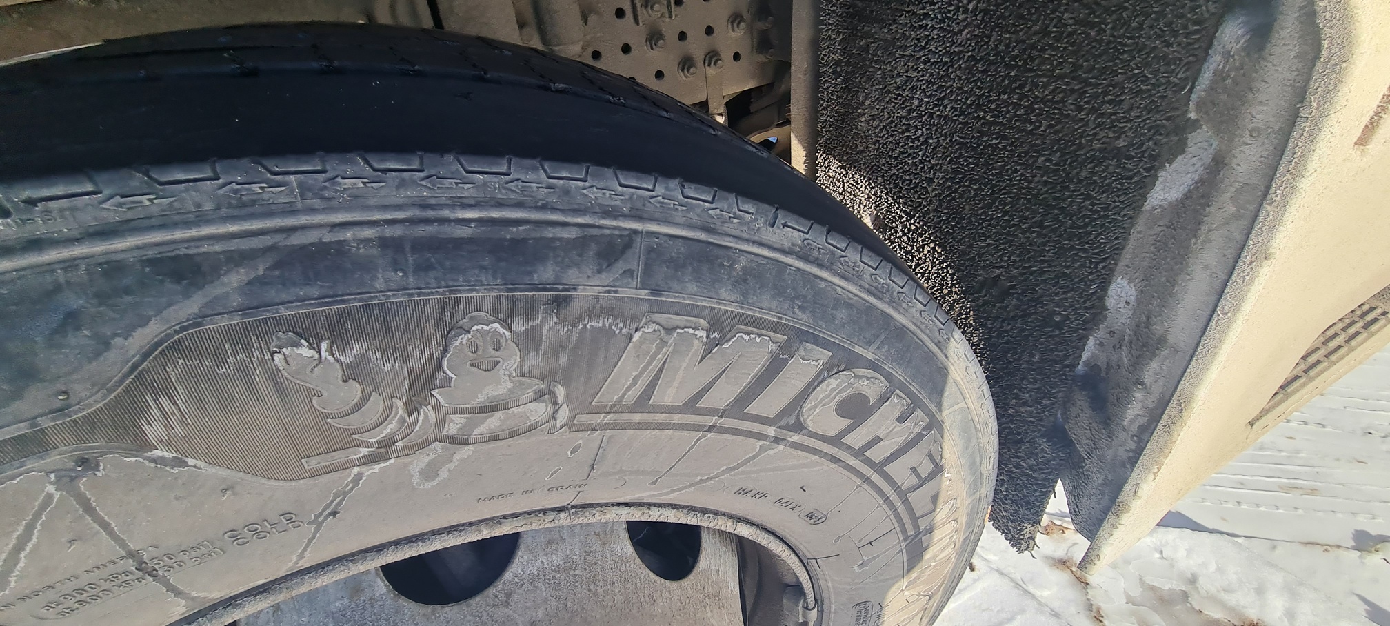 Седельный тягач КАМАЗ 54901-014-94 2022 г. - фото 26