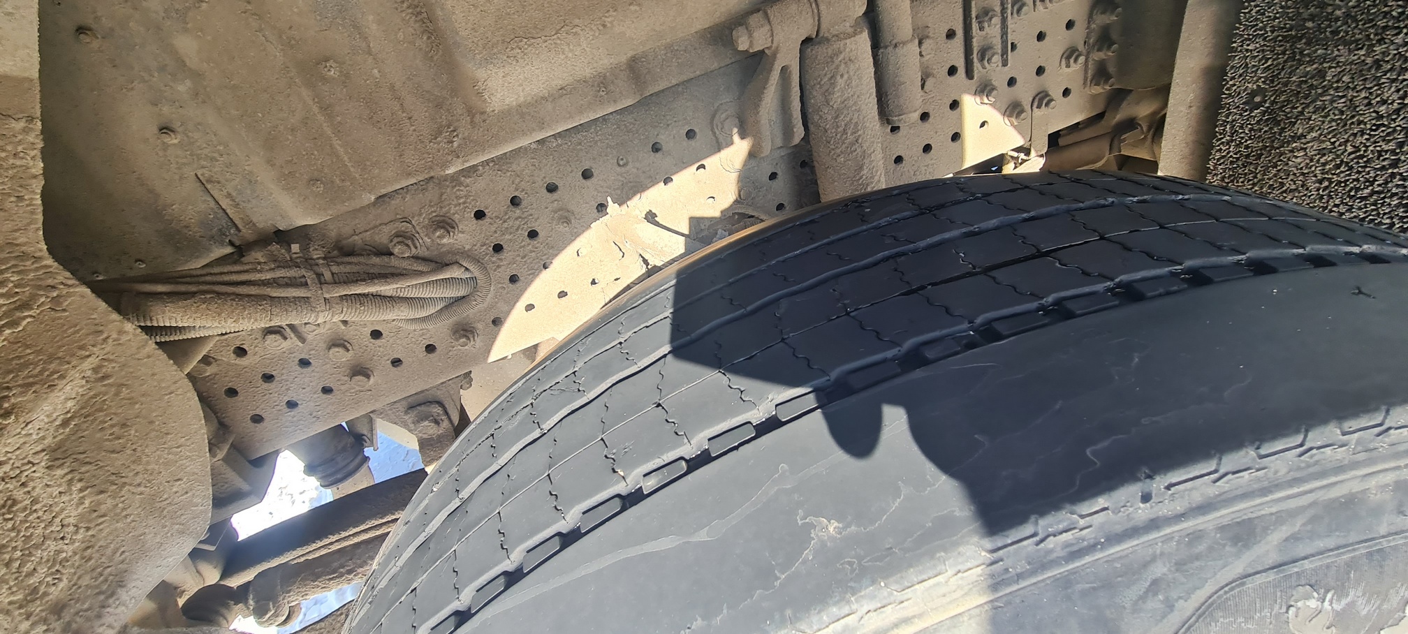 Седельный тягач КАМАЗ 54901-014-94 2022 г. - фото 27