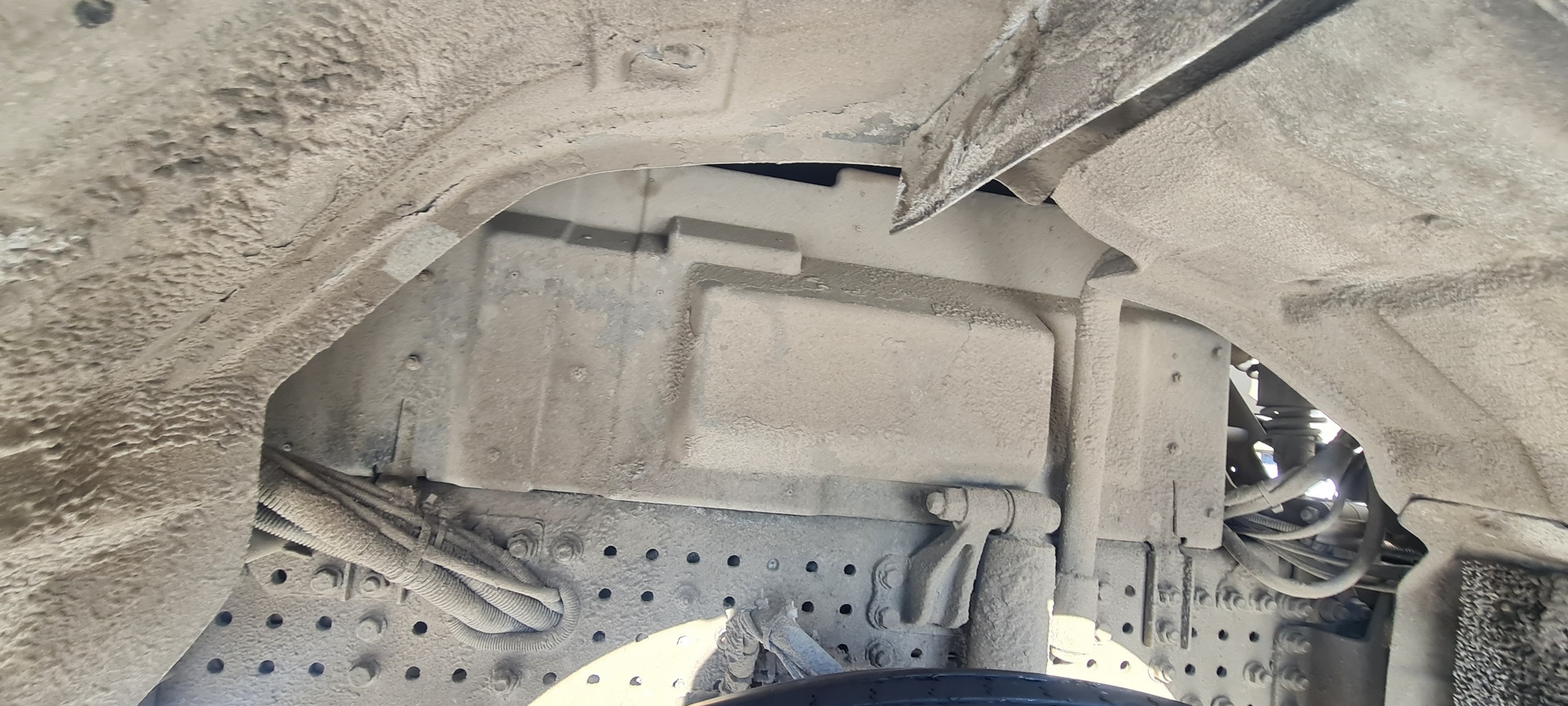 Седельный тягач КАМАЗ 54901-014-94 2022 г. - фото 28