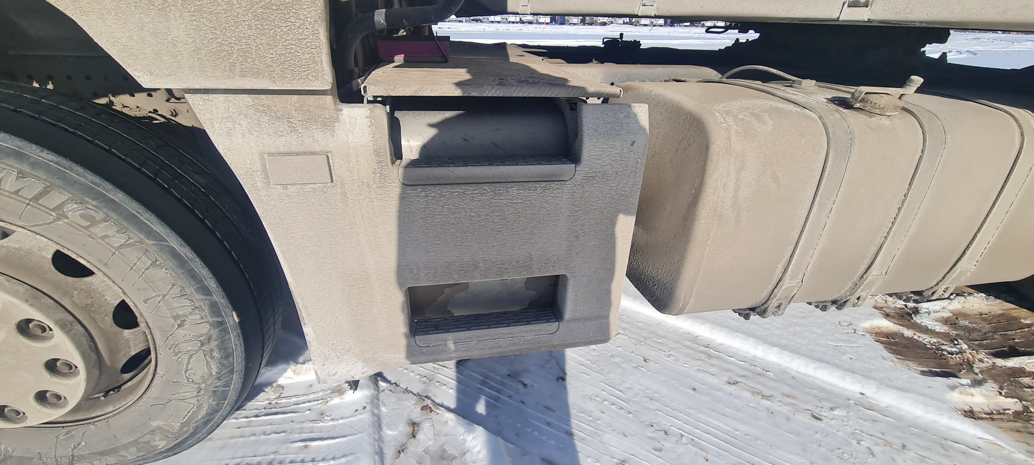 Седельный тягач КАМАЗ 54901-014-94 2022 г. - фото 29