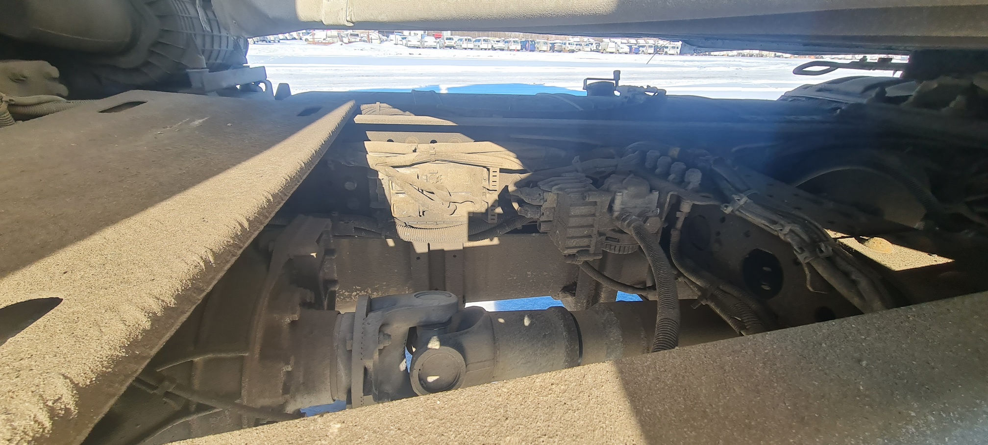 Седельный тягач КАМАЗ 54901-014-94 2022 г. - фото 32