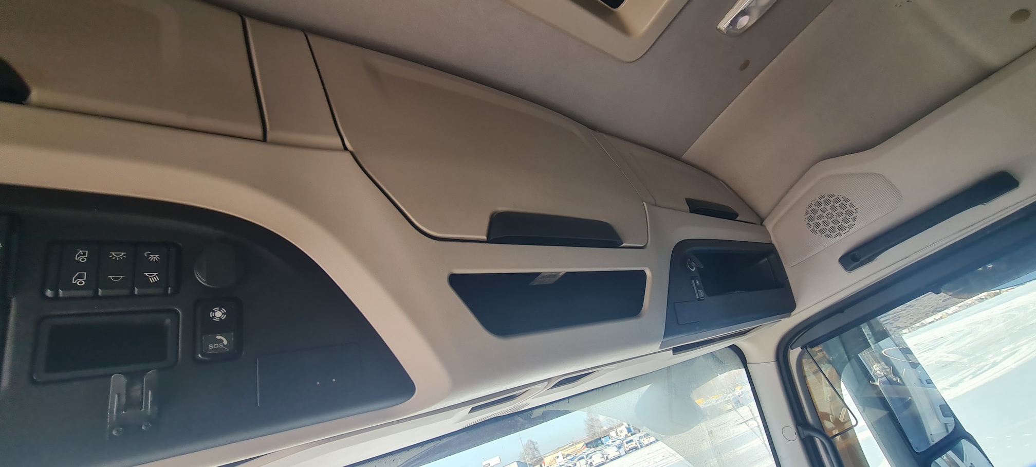 Седельный тягач КАМАЗ 54901-014-94 2022 г. - фото 42