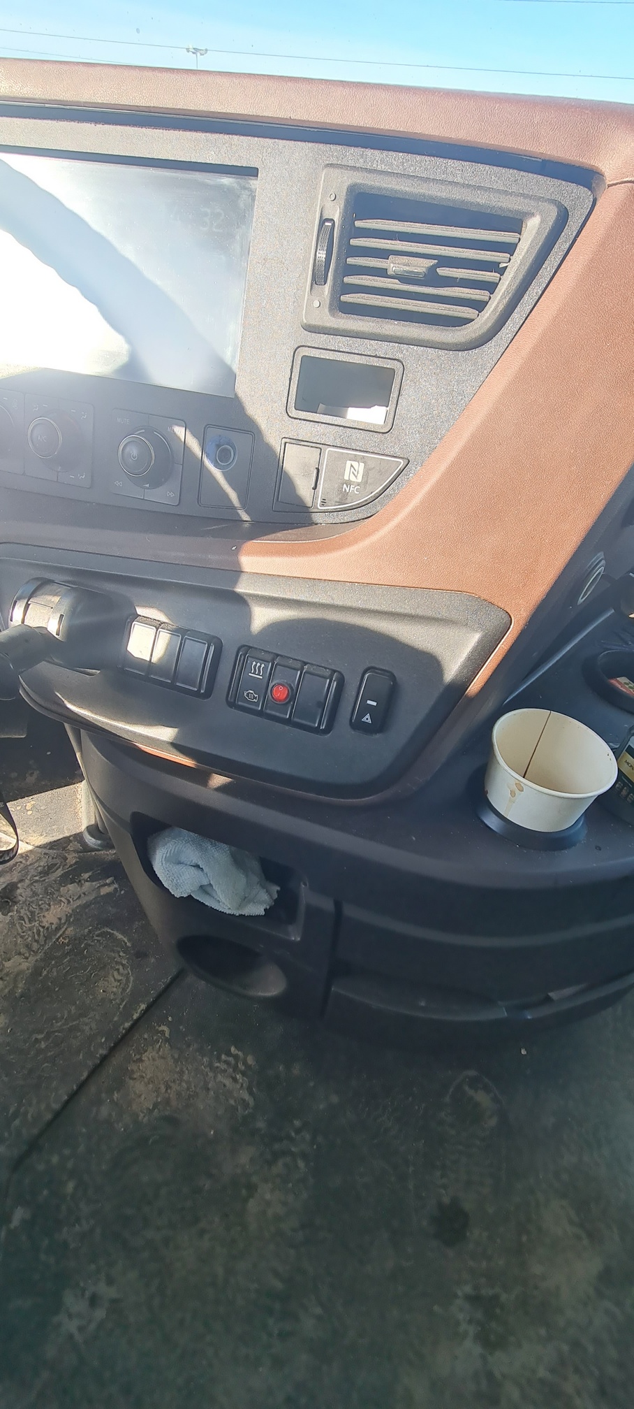 Седельный тягач КАМАЗ 54901-014-94 2022 г. - фото 49