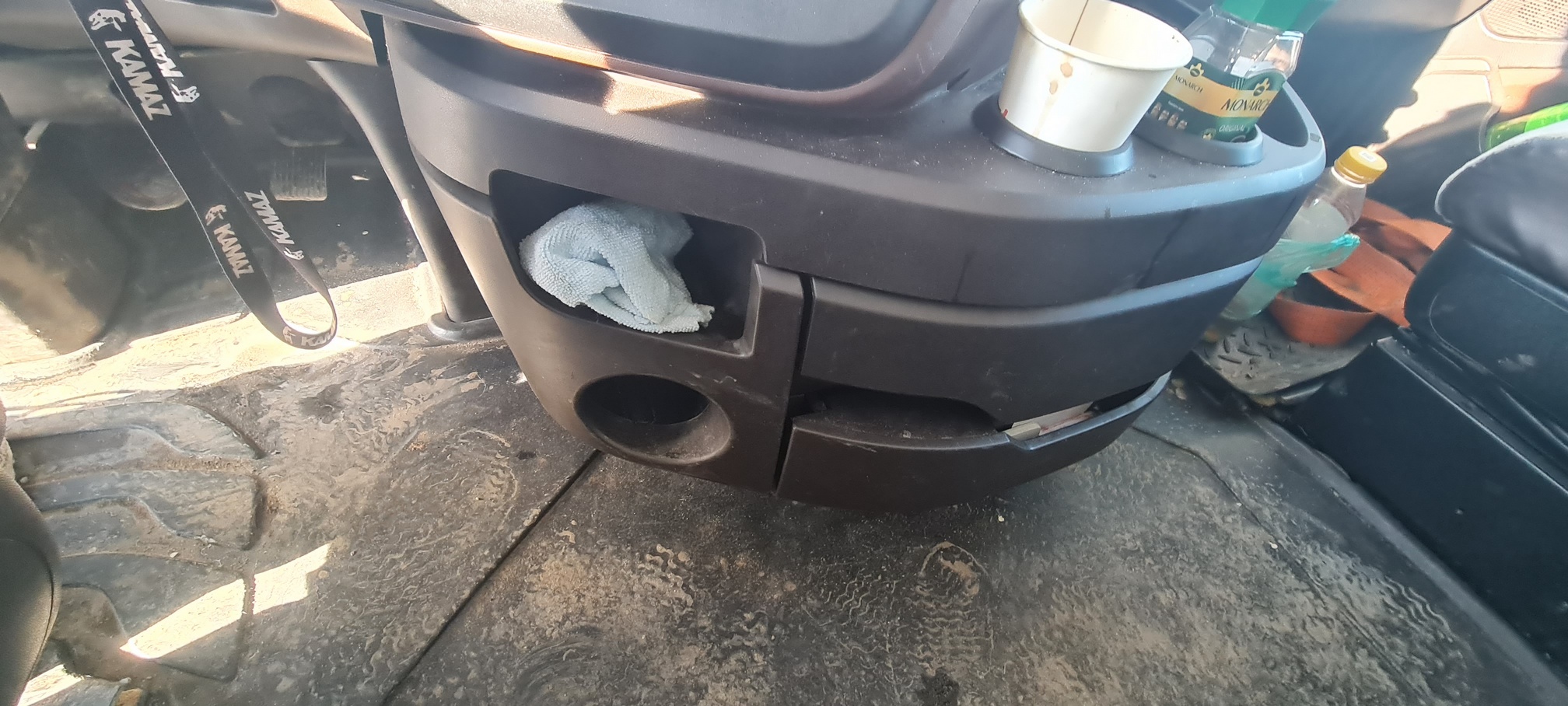 Седельный тягач КАМАЗ 54901-014-94 2022 г. - фото 50