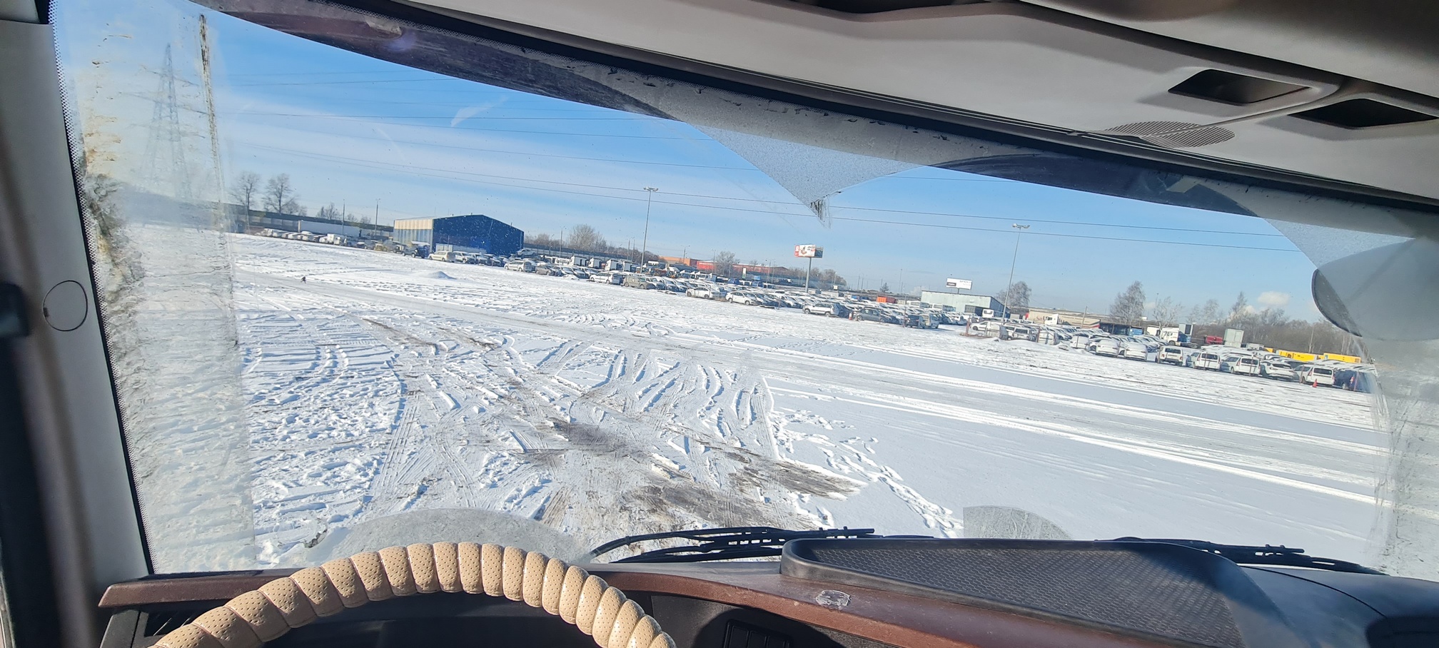 Седельный тягач КАМАЗ 54901-014-94 2022 г. - фото 51