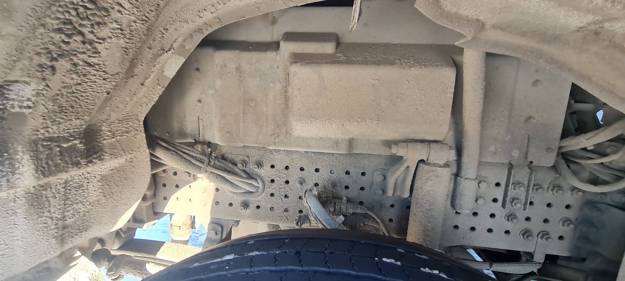 Седельный тягач КАМАЗ 54901-014-94 2022 г. - фото 54