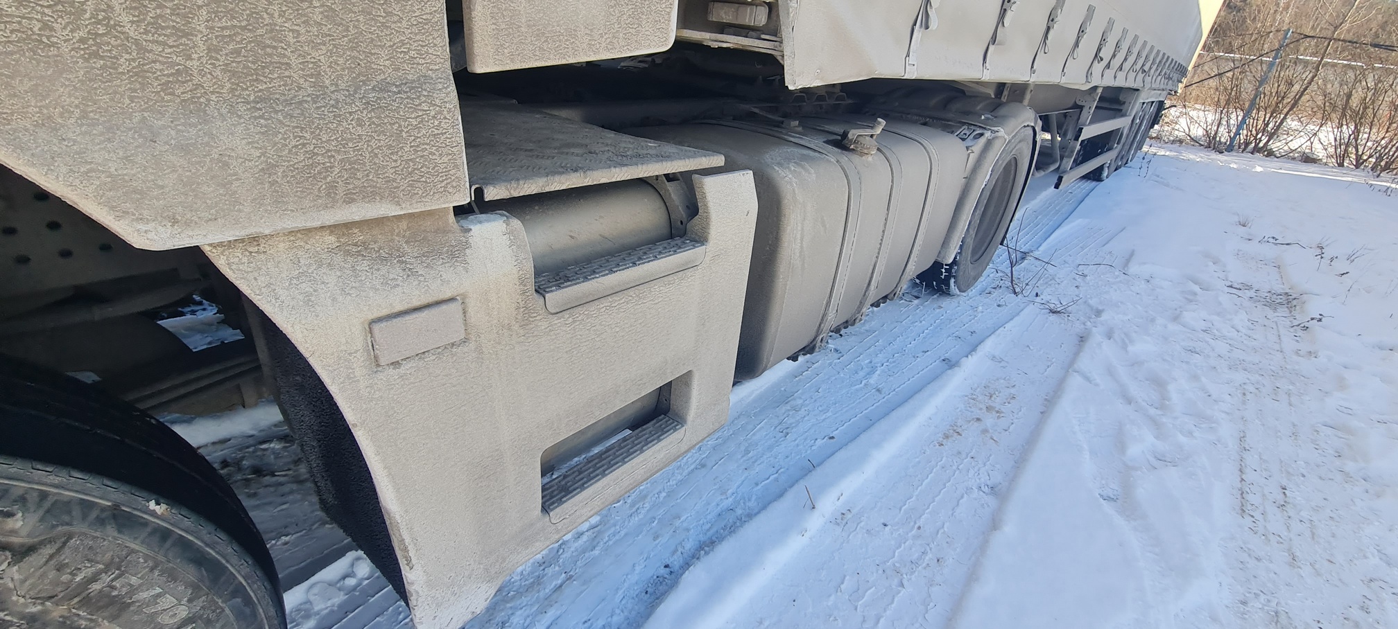 Седельный тягач КАМАЗ 54901-014-94 2022 г. - фото 55