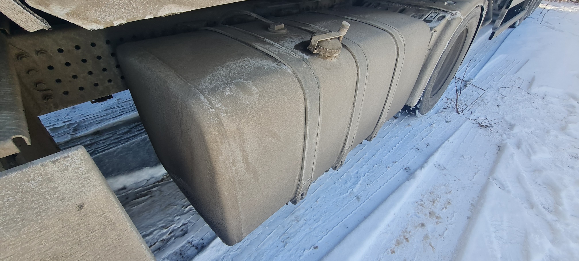 Седельный тягач КАМАЗ 54901-014-94 2022 г. - фото 57