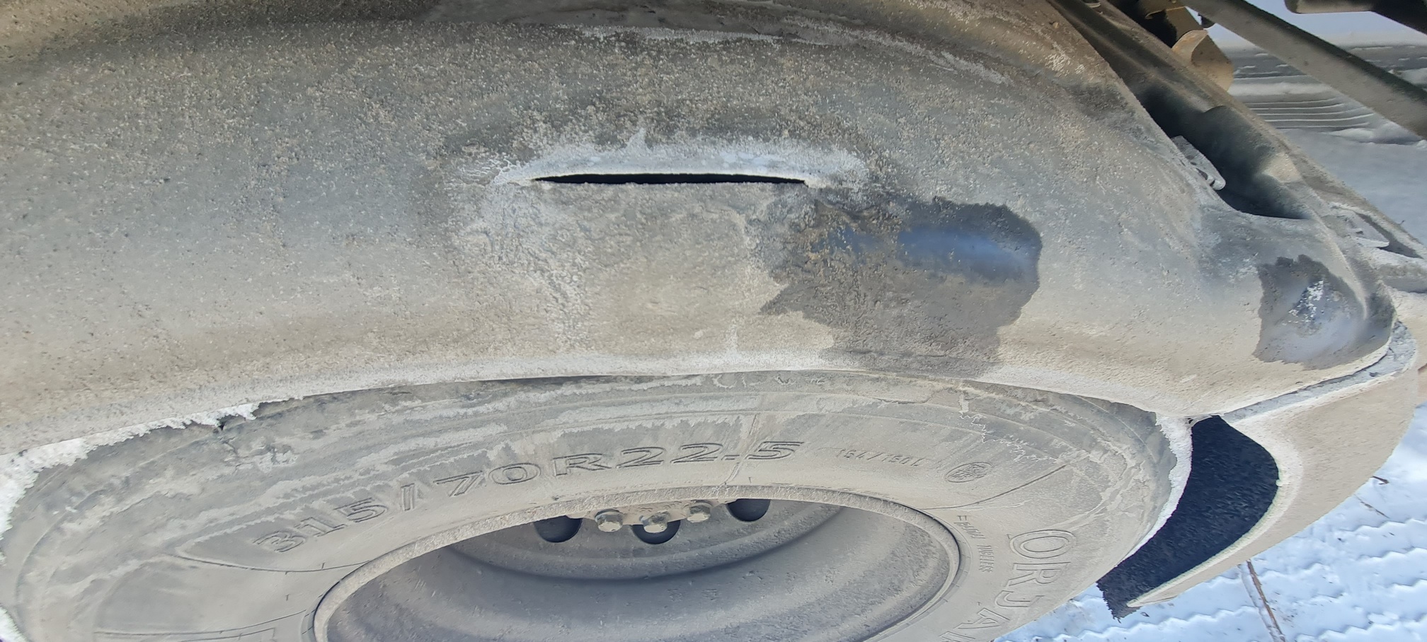 Седельный тягач КАМАЗ 54901-014-94 2022 г. - фото 59