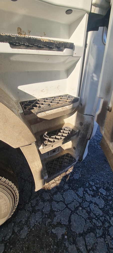 Седельный тягач КАМАЗ 54901-014-94 2022 г. - фото 6