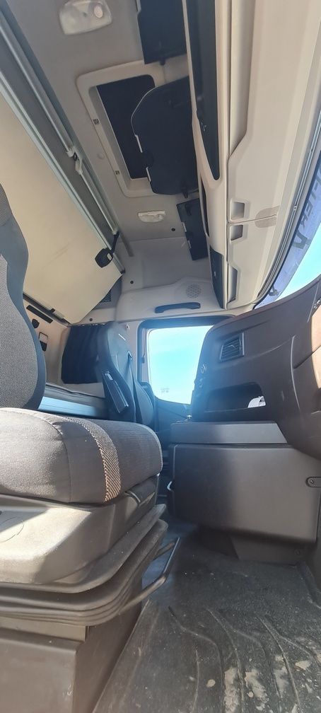 Седельный тягач КАМАЗ 54901-014-94 2022 г. - фото 8