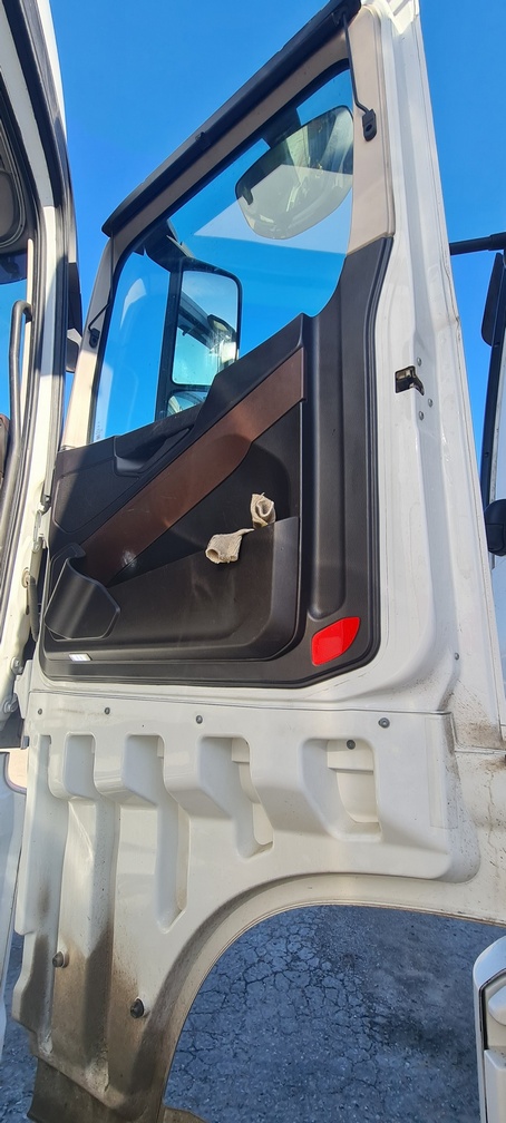 Седельный тягач КАМАЗ 54901-014-94 2022 г. - фото 10