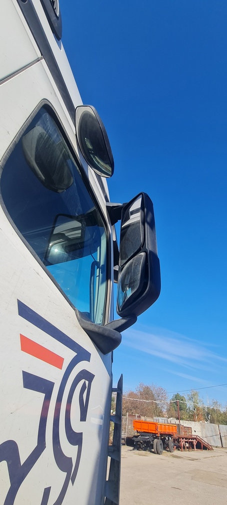 Седельный тягач КАМАЗ 54901-014-94 2022 г. - фото 11