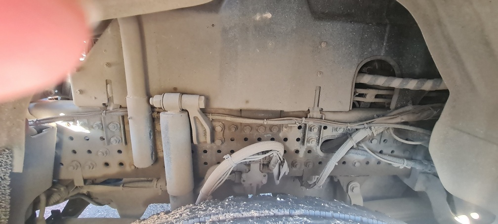 Седельный тягач КАМАЗ 54901-014-94 2022 г. - фото 12