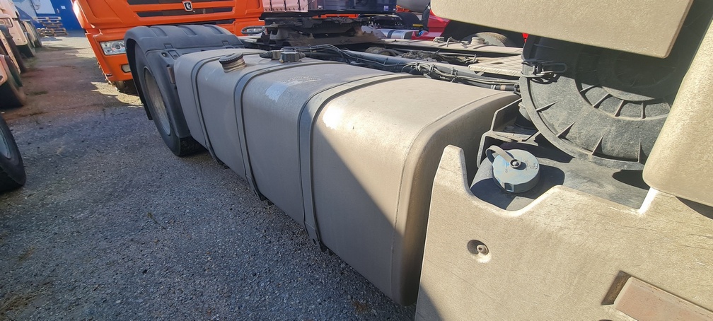 Седельный тягач КАМАЗ 54901-014-94 2022 г. - фото 13