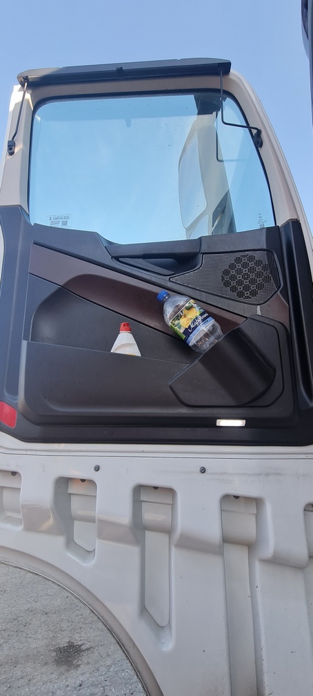 Седельный тягач КАМАЗ 54901-014-94 2022 г. - фото 20