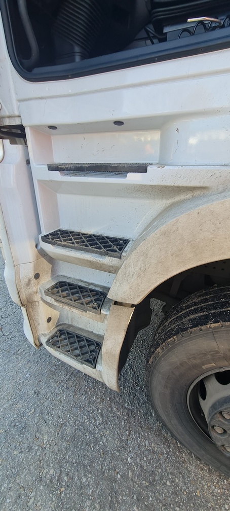 Седельный тягач КАМАЗ 54901-014-94 2022 г. - фото 21