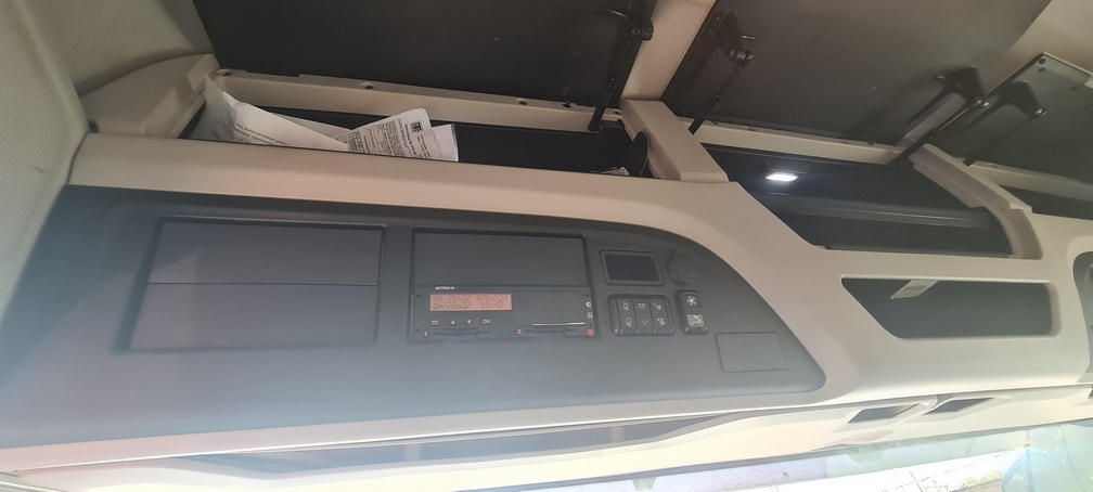 Седельный тягач КАМАЗ 54901-014-94 2022 г. - фото 24