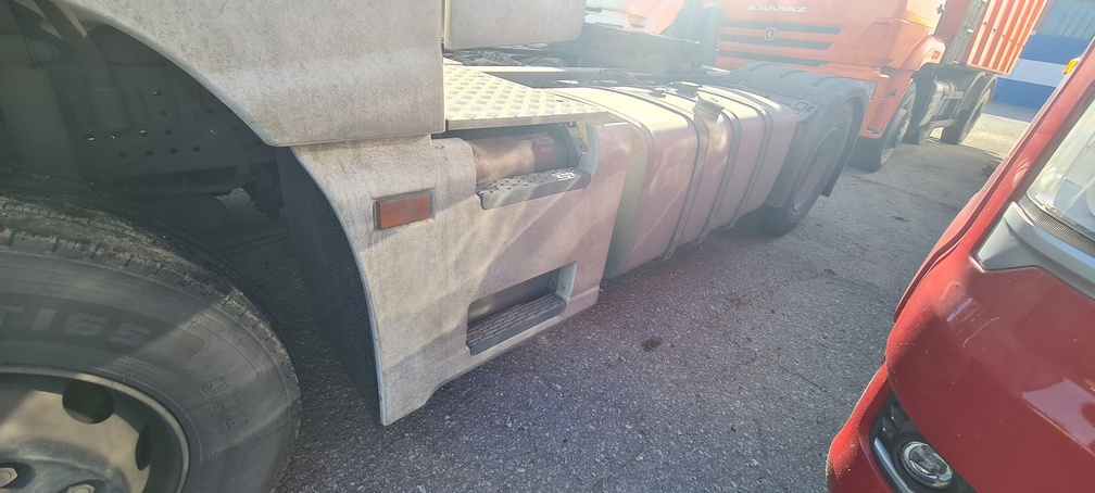 Седельный тягач КАМАЗ 54901-014-94 2022 г. - фото 29