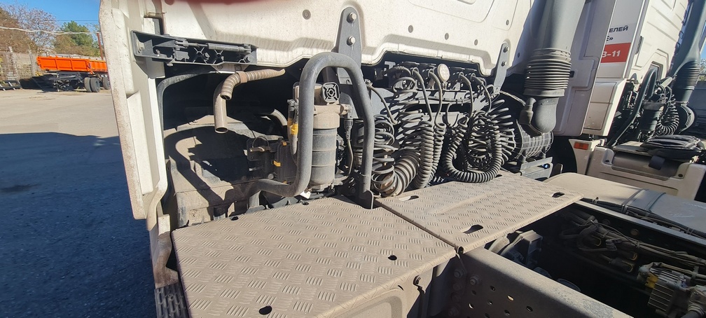 Седельный тягач КАМАЗ 54901-014-94 2022 г. - фото 30