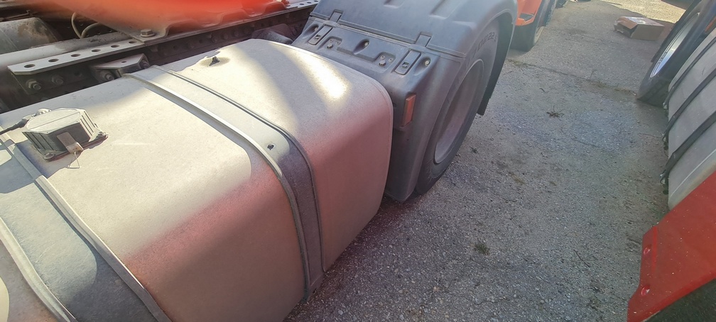 Седельный тягач КАМАЗ 54901-014-94 2022 г. - фото 33